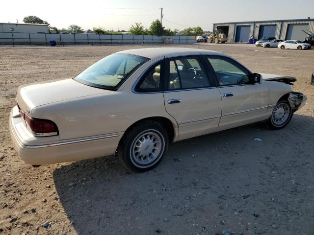 Photo 2 VIN: 2FALP74W6TX184050 - FORD CROWN VIC 