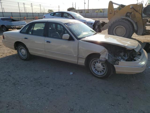 Photo 3 VIN: 2FALP74W6TX184050 - FORD CROWN VIC 