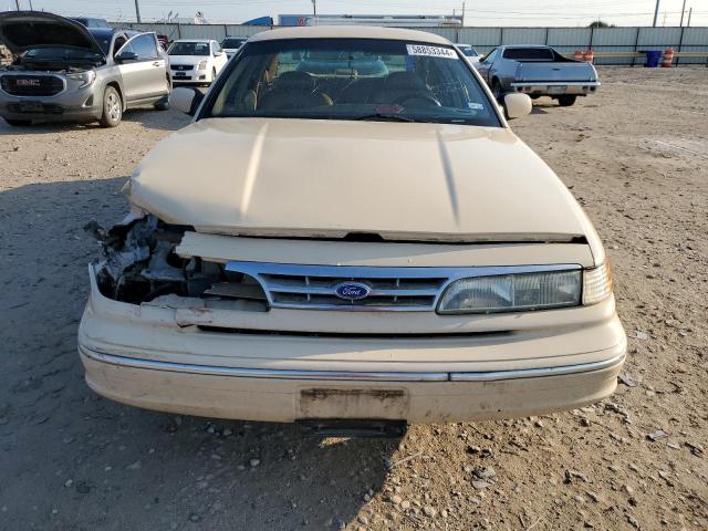 Photo 4 VIN: 2FALP74W6TX184050 - FORD CROWN VIC 