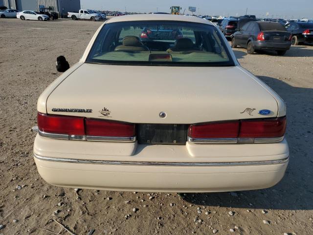 Photo 5 VIN: 2FALP74W6TX184050 - FORD CROWN VIC 