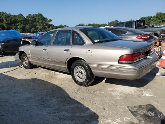 Photo 1 VIN: 2FALP74W7SX139343 - FORD CROWN VIC 