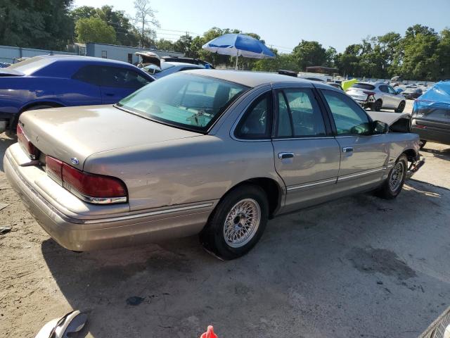 Photo 2 VIN: 2FALP74W7SX139343 - FORD CROWN VIC 