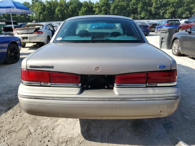 Photo 5 VIN: 2FALP74W7SX139343 - FORD CROWN VIC 