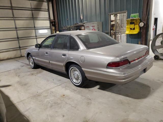 Photo 1 VIN: 2FALP74WXRX152808 - FORD CROWN VIC 