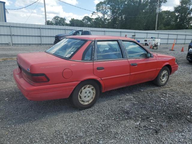 Photo 2 VIN: 2FAPP36XXPB137669 - FORD TEMPO GL 