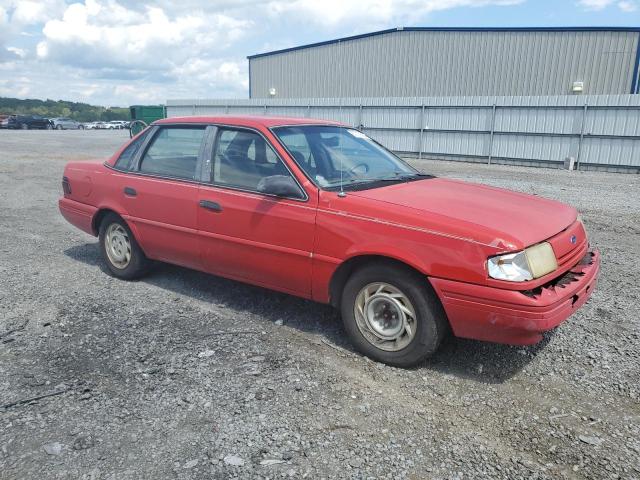 Photo 3 VIN: 2FAPP36XXPB137669 - FORD TEMPO GL 