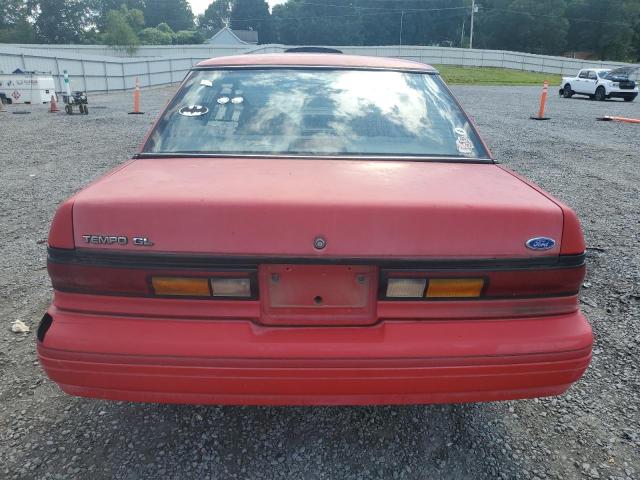 Photo 5 VIN: 2FAPP36XXPB137669 - FORD TEMPO GL 