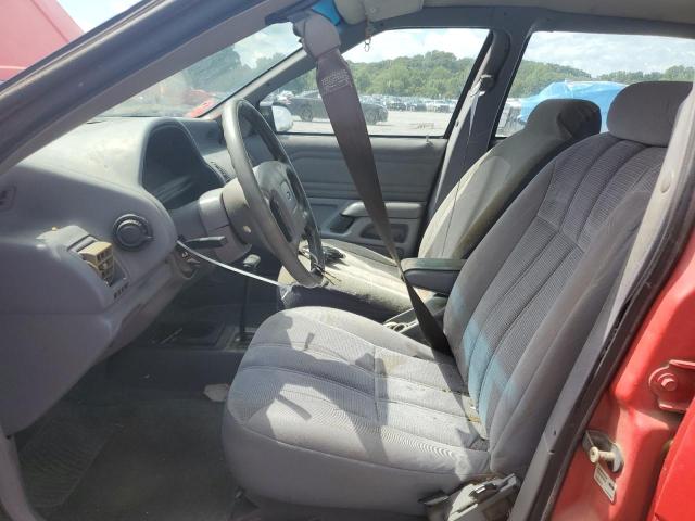 Photo 6 VIN: 2FAPP36XXPB137669 - FORD TEMPO GL 