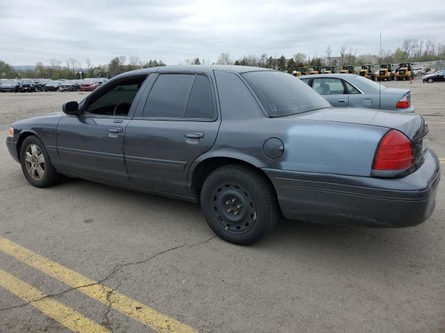 Photo 1 VIN: 2FDFP74W65X110498 - FORD CROWN VIC 