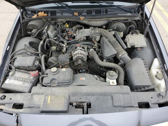 Photo 10 VIN: 2FDFP74W65X110498 - FORD CROWN VIC 