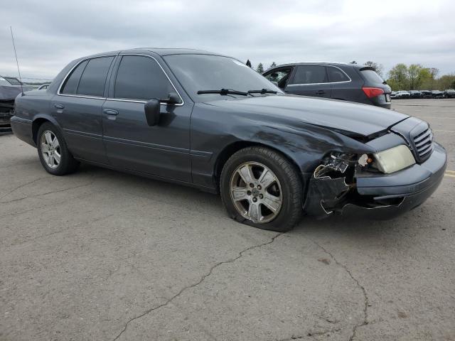 Photo 3 VIN: 2FDFP74W65X110498 - FORD CROWN VIC 