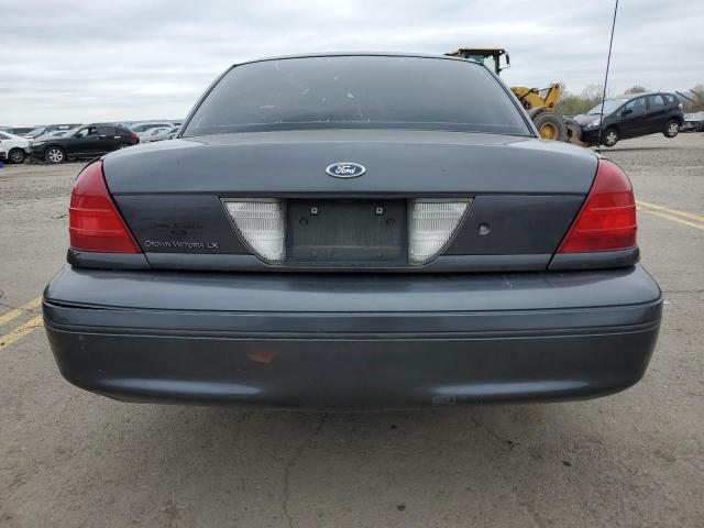 Photo 5 VIN: 2FDFP74W65X110498 - FORD CROWN VIC 