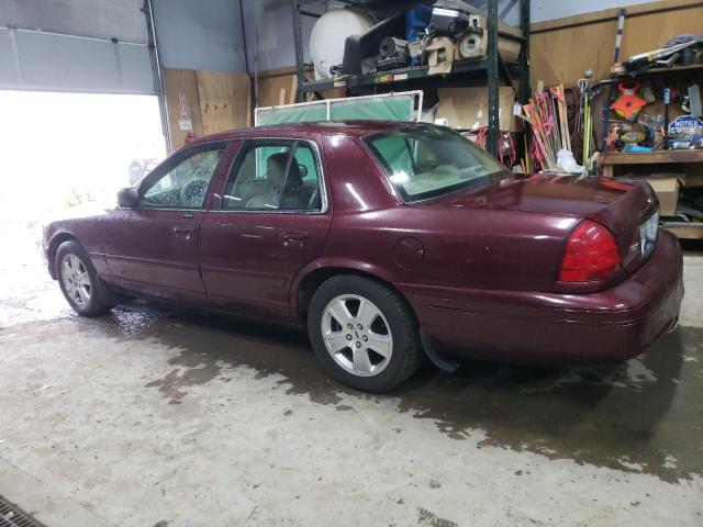 Photo 1 VIN: 2FDHP74W15X173257 - FORD CROWN VIC 