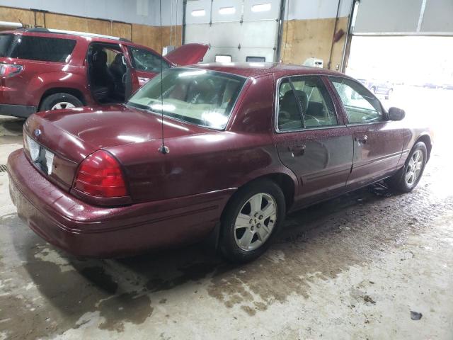 Photo 2 VIN: 2FDHP74W15X173257 - FORD CROWN VIC 