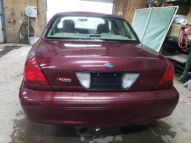 Photo 5 VIN: 2FDHP74W15X173257 - FORD CROWN VIC 