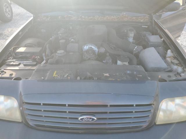 Photo 10 VIN: 2FDHP74W24X142713 - FORD CROWN VICT 