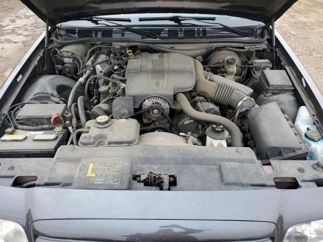 Photo 10 VIN: 2FDHP74W24X177316 - FORD CROWN VIC 