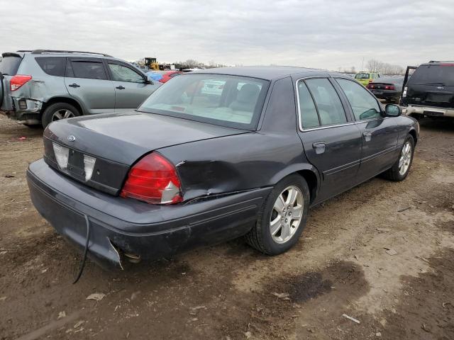 Photo 2 VIN: 2FDHP74W24X177316 - FORD CROWN VIC 