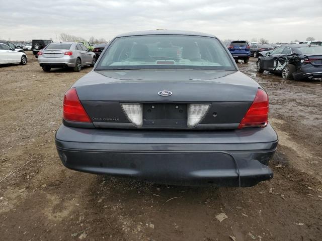 Photo 5 VIN: 2FDHP74W24X177316 - FORD CROWN VIC 