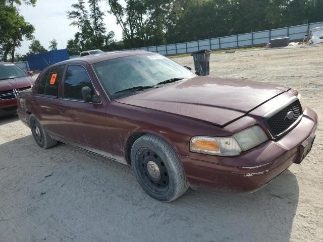 Photo 3 VIN: 2FDHP74W75X118554 - FORD CROWN VIC 