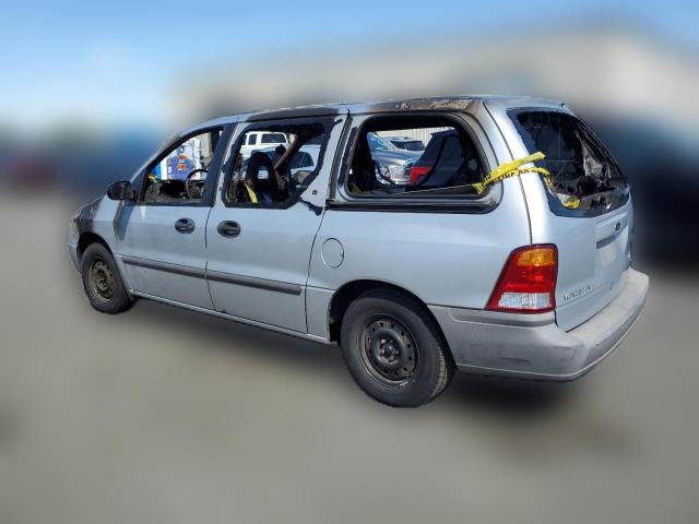 Photo 1 VIN: 2FMDA50421BB69267 - FORD WINDSTAR 