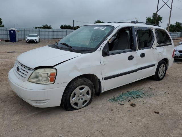 Photo 0 VIN: 2FMDA51217BA24968 - FORD FREESTAR 