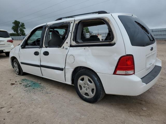 Photo 1 VIN: 2FMDA51217BA24968 - FORD FREESTAR 