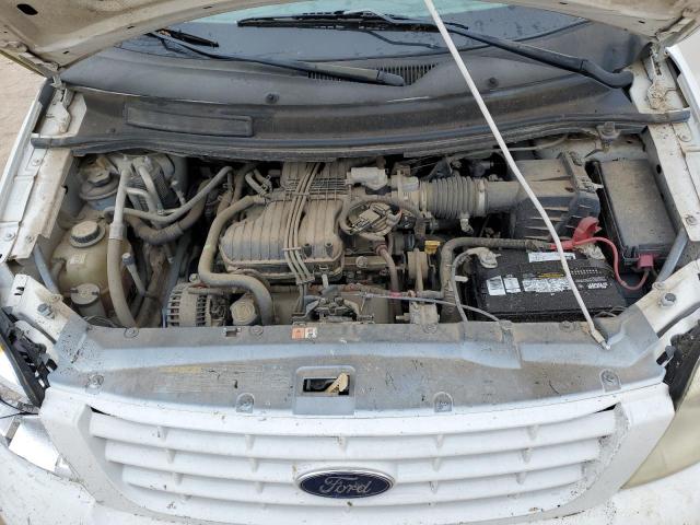 Photo 11 VIN: 2FMDA51217BA24968 - FORD FREESTAR 