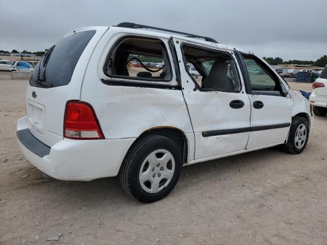 Photo 2 VIN: 2FMDA51217BA24968 - FORD FREESTAR 