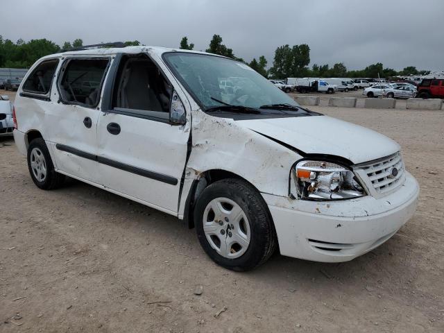 Photo 3 VIN: 2FMDA51217BA24968 - FORD FREESTAR 