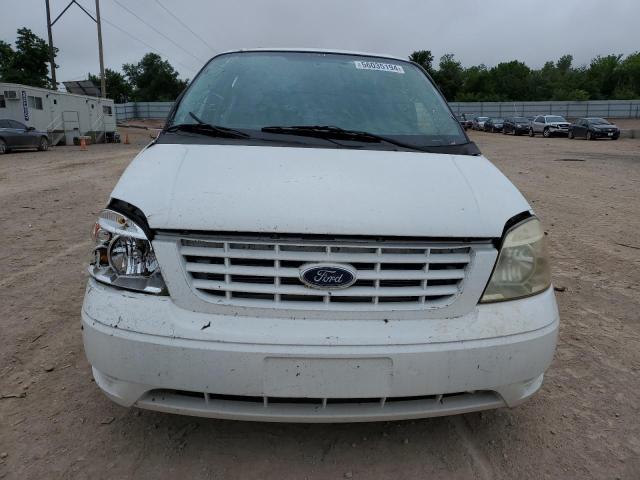 Photo 4 VIN: 2FMDA51217BA24968 - FORD FREESTAR 