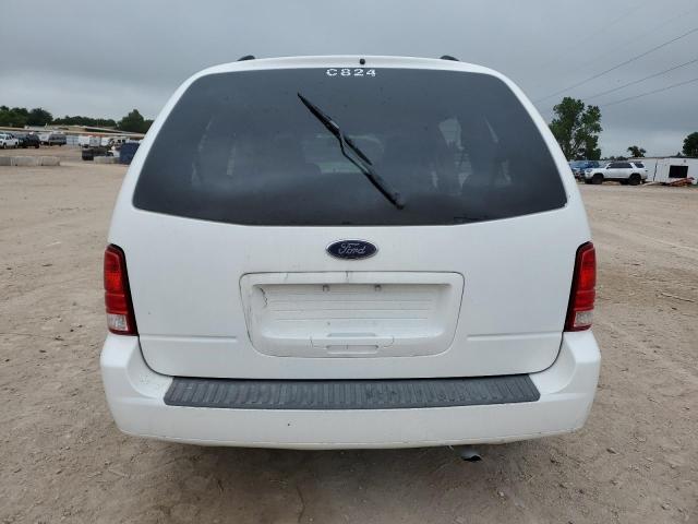 Photo 5 VIN: 2FMDA51217BA24968 - FORD FREESTAR 