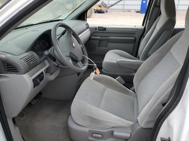 Photo 6 VIN: 2FMDA51217BA24968 - FORD FREESTAR 