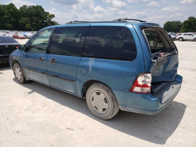 Photo 1 VIN: 2FMDA51413BB22507 - FORD WINDSTAR 