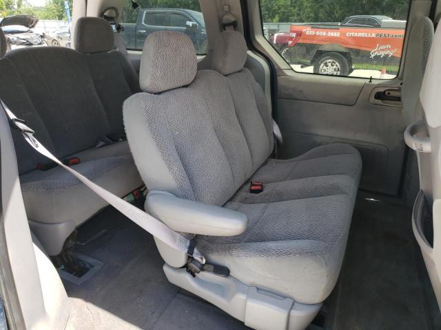 Photo 10 VIN: 2FMDA51413BB22507 - FORD WINDSTAR 