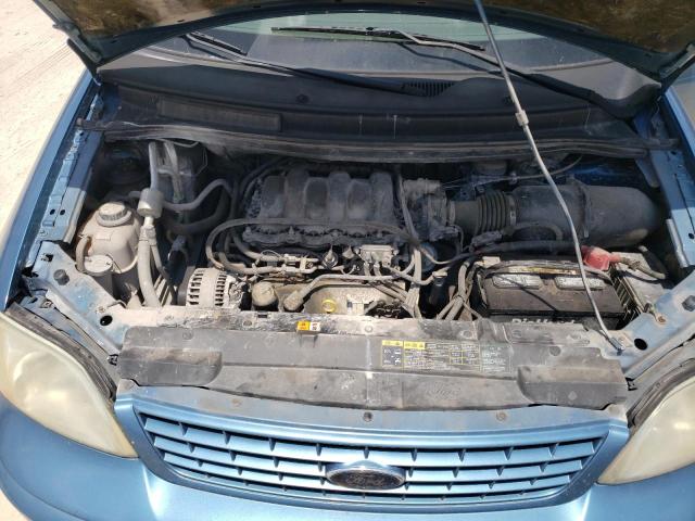 Photo 11 VIN: 2FMDA51413BB22507 - FORD WINDSTAR 