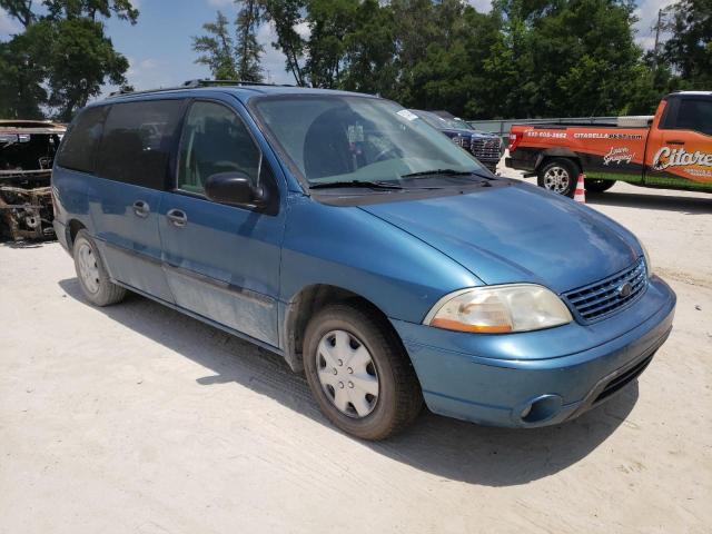 Photo 3 VIN: 2FMDA51413BB22507 - FORD WINDSTAR 