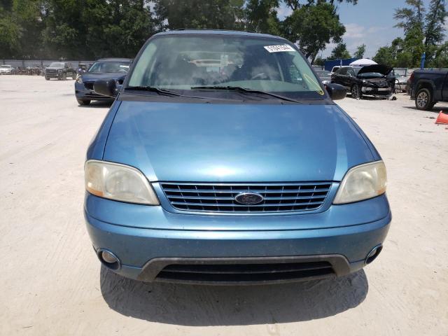 Photo 4 VIN: 2FMDA51413BB22507 - FORD WINDSTAR 