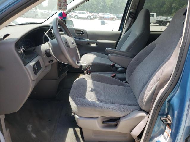 Photo 6 VIN: 2FMDA51413BB22507 - FORD WINDSTAR 