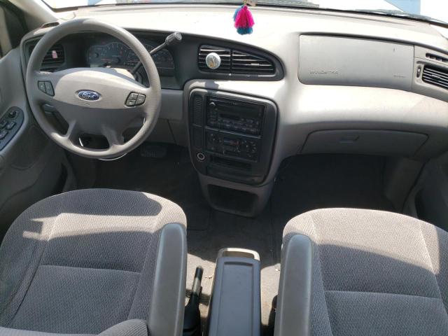 Photo 7 VIN: 2FMDA51413BB22507 - FORD WINDSTAR 