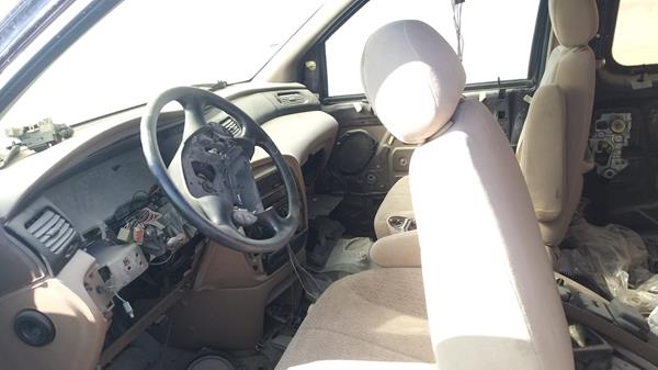 Photo 10 VIN: 2FMDA5141WBB31048 - FORD WINDSTAR 