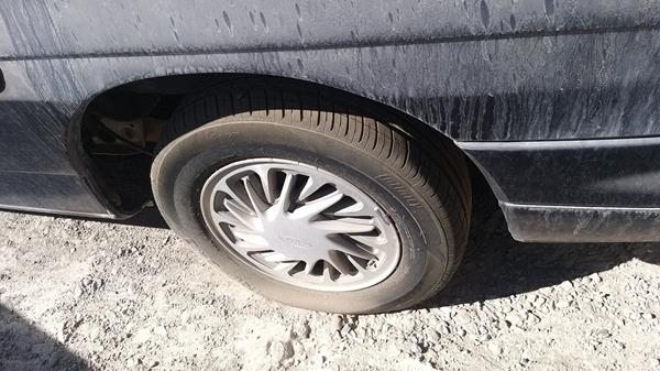 Photo 27 VIN: 2FMDA5141WBB31048 - FORD WINDSTAR 