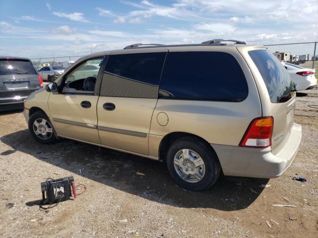 Photo 1 VIN: 2FMDA51431BC25926 - FORD WINDSTAR L 