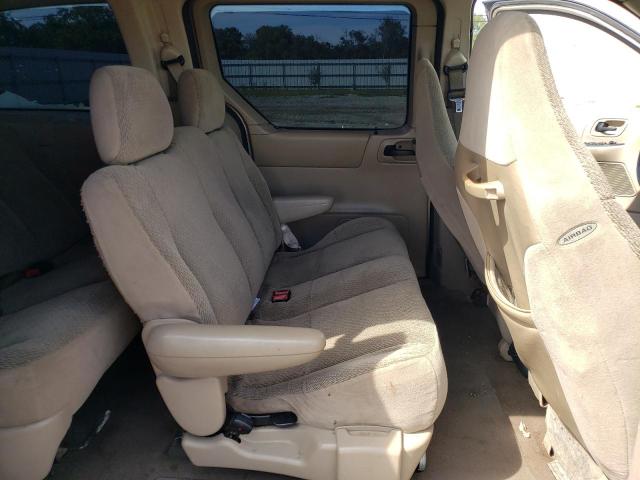 Photo 10 VIN: 2FMDA51431BC25926 - FORD WINDSTAR L 