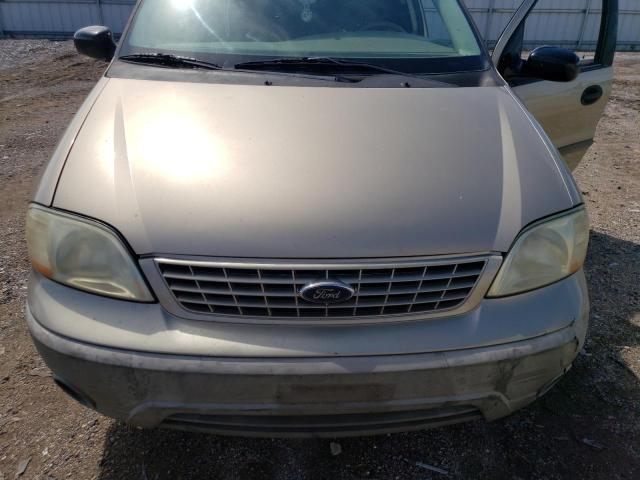 Photo 11 VIN: 2FMDA51431BC25926 - FORD WINDSTAR L 