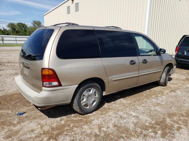 Photo 2 VIN: 2FMDA51431BC25926 - FORD WINDSTAR L 