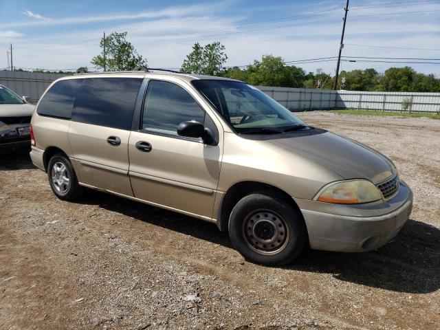 Photo 3 VIN: 2FMDA51431BC25926 - FORD WINDSTAR L 