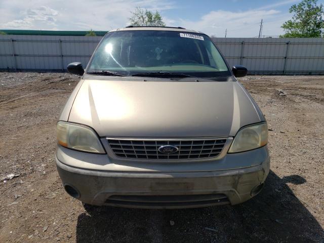 Photo 4 VIN: 2FMDA51431BC25926 - FORD WINDSTAR L 