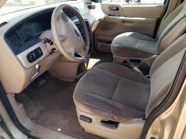 Photo 6 VIN: 2FMDA51431BC25926 - FORD WINDSTAR L 