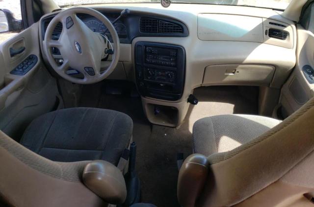 Photo 7 VIN: 2FMDA51431BC25926 - FORD WINDSTAR L 